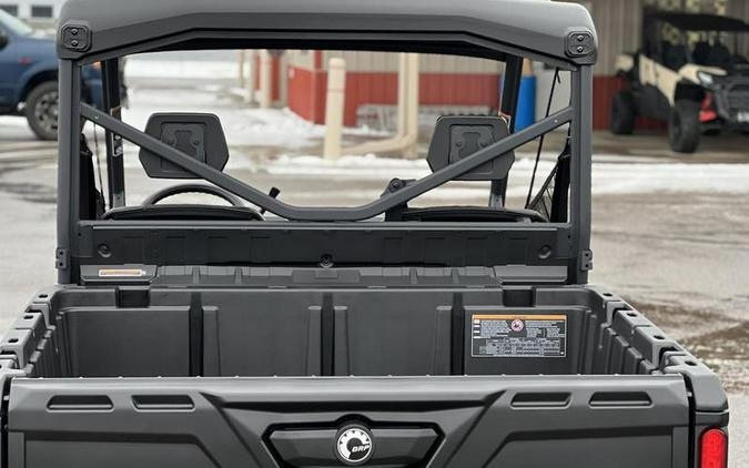 2025 Can-Am® Defender XT HD10 Wildland Camo