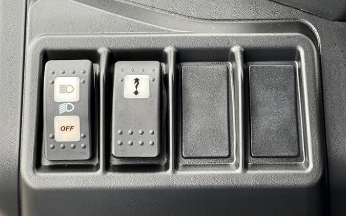 2025 Can-Am® Defender XT HD10 Wildland Camo