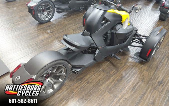 2025 Can-Am Ryker Rotax 600 ACE