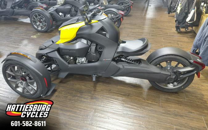 2025 Can-Am Ryker Rotax 600 ACE