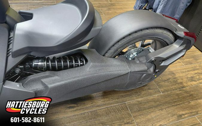 2025 Can-Am Ryker Rotax 600 ACE