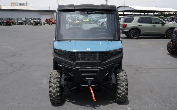 2025 Polaris® Ranger Crew SP 570 Northstar Edition