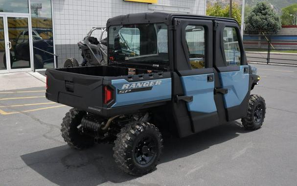 2025 Polaris® Ranger Crew SP 570 Northstar Edition