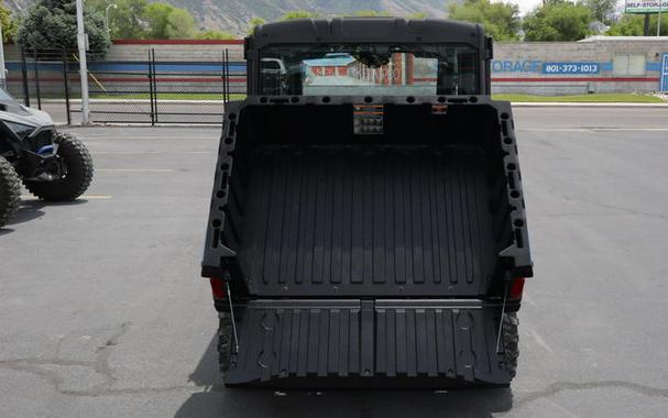 2025 Polaris® Ranger Crew SP 570 Northstar Edition