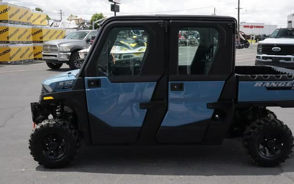 2025 Polaris® Ranger Crew SP 570 Northstar Edition