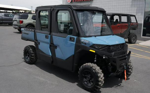 2025 Polaris® Ranger Crew SP 570 Northstar Edition