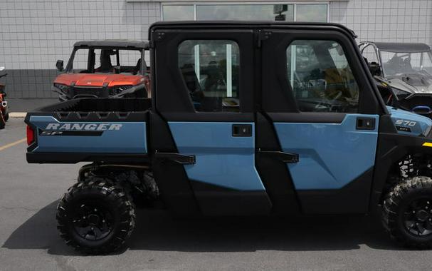 2025 Polaris® Ranger Crew SP 570 Northstar Edition