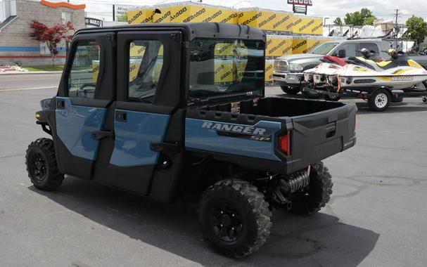 2025 Polaris® Ranger Crew SP 570 Northstar Edition