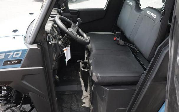 2025 Polaris® Ranger Crew SP 570 Northstar Edition