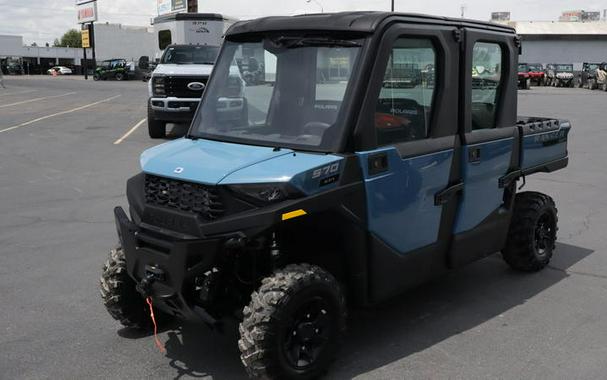 2025 Polaris® Ranger Crew SP 570 Northstar Edition