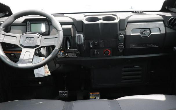 2025 Polaris® Ranger Crew SP 570 Northstar Edition