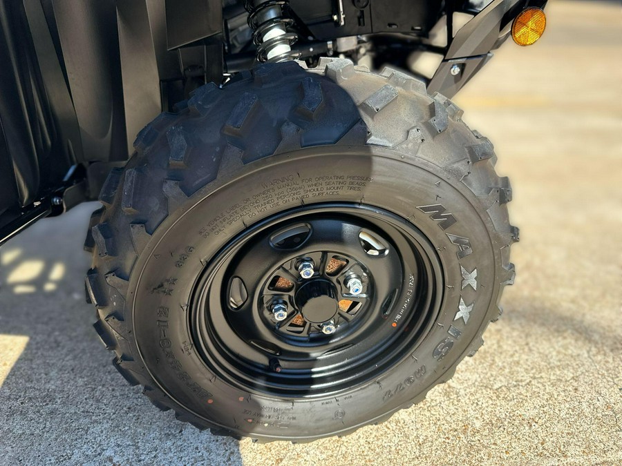 2026 Honda RANCHER 4X4 AT IRS EPS