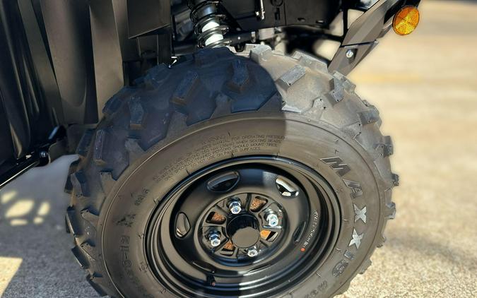 2026 Honda RANCHER 4X4 AT IRS EPS