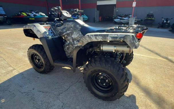 2026 Honda RANCHER 4X4 AT IRS EPS