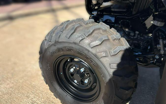 2026 Honda RANCHER 4X4 AT IRS EPS