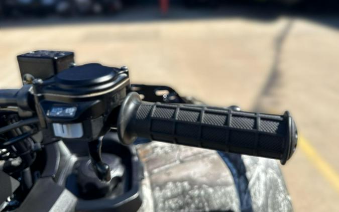 2026 Honda RANCHER 4X4 AT IRS EPS