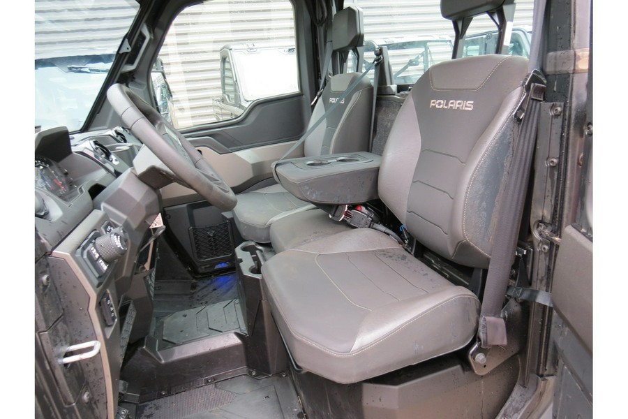 2024 Polaris Ranger XD 1500 Northstar Edition Premium