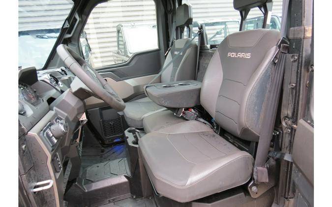 2024 Polaris Ranger XD 1500 Northstar Edition Premium
