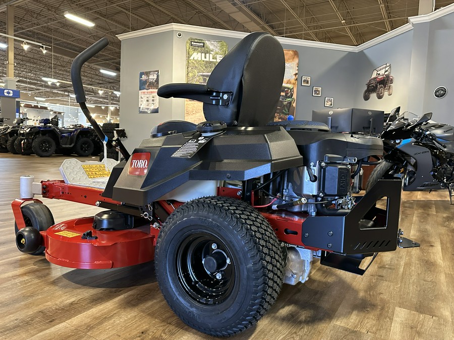 2025 Toro 42 in. (107 cm) TimeCutter MyRIDE Zero Turn Mower - 109211