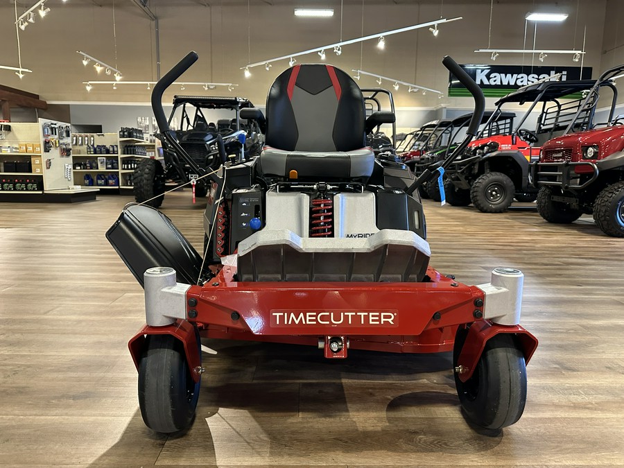 2025 Toro 42 in. (107 cm) TimeCutter MyRIDE Zero Turn Mower - 109211