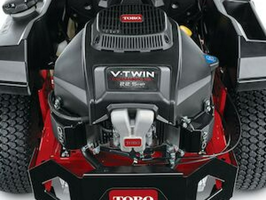 2025 Toro 42 in. (107 cm) TimeCutter MyRIDE Zero Turn Mower - 109211