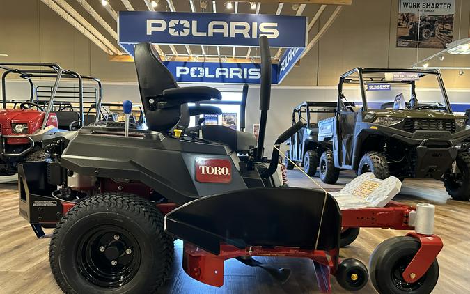 2025 Toro 42 in. (107 cm) TimeCutter MyRIDE Zero Turn Mower - 109211