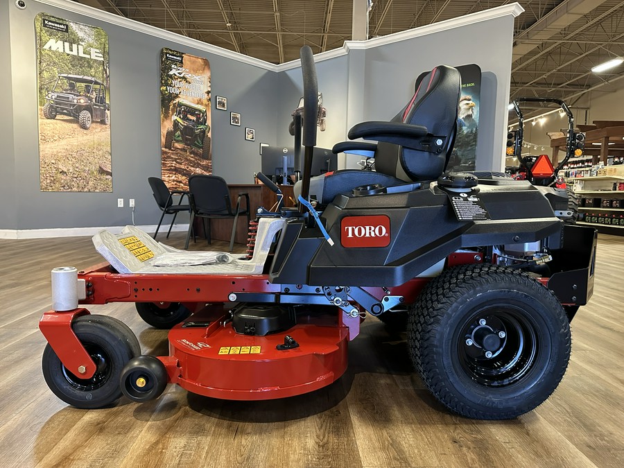 2025 Toro 42 in. (107 cm) TimeCutter MyRIDE Zero Turn Mower - 109211