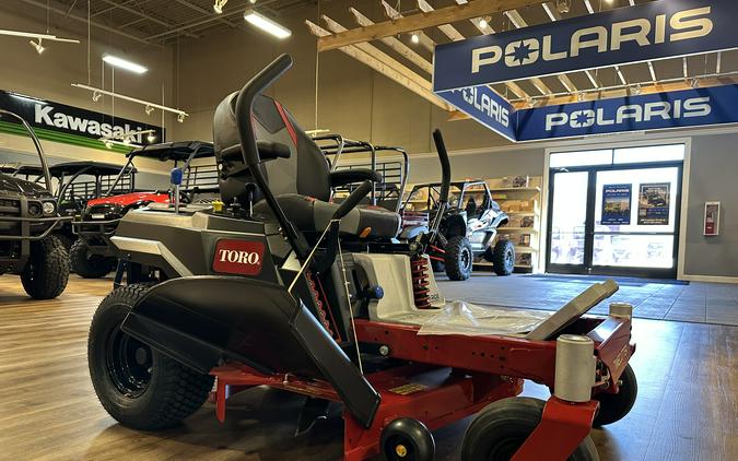 2025 Toro 42 in. (107 cm) TimeCutter MyRIDE Zero Turn Mower - 109211
