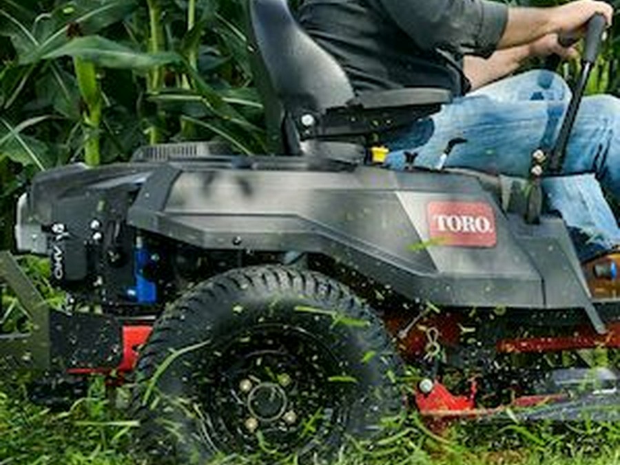 2025 Toro 42 in. (107 cm) TimeCutter MyRIDE Zero Turn Mower - 109211