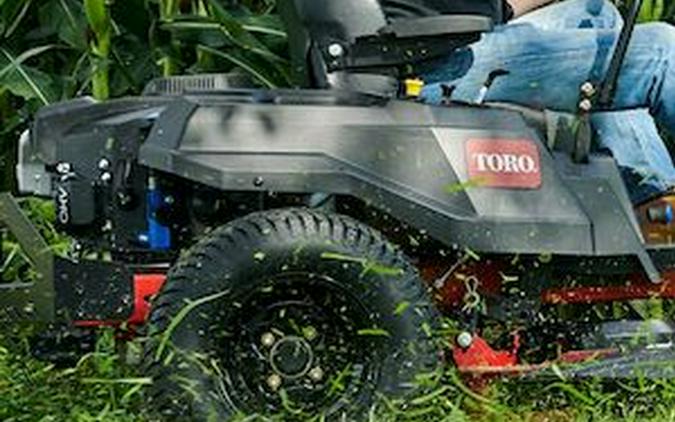 2025 Toro 42 in. (107 cm) TimeCutter MyRIDE Zero Turn Mower - 109211