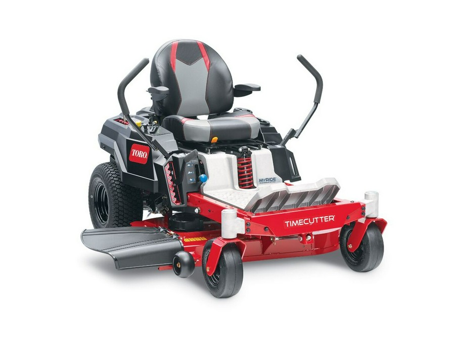 2025 Toro 42 in. (107 cm) TimeCutter MyRIDE Zero Turn Mower - 109211