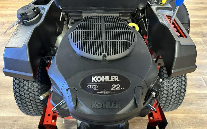 2025 Toro 42 in. (107 cm) TimeCutter MyRIDE Zero Turn Mower - 109211