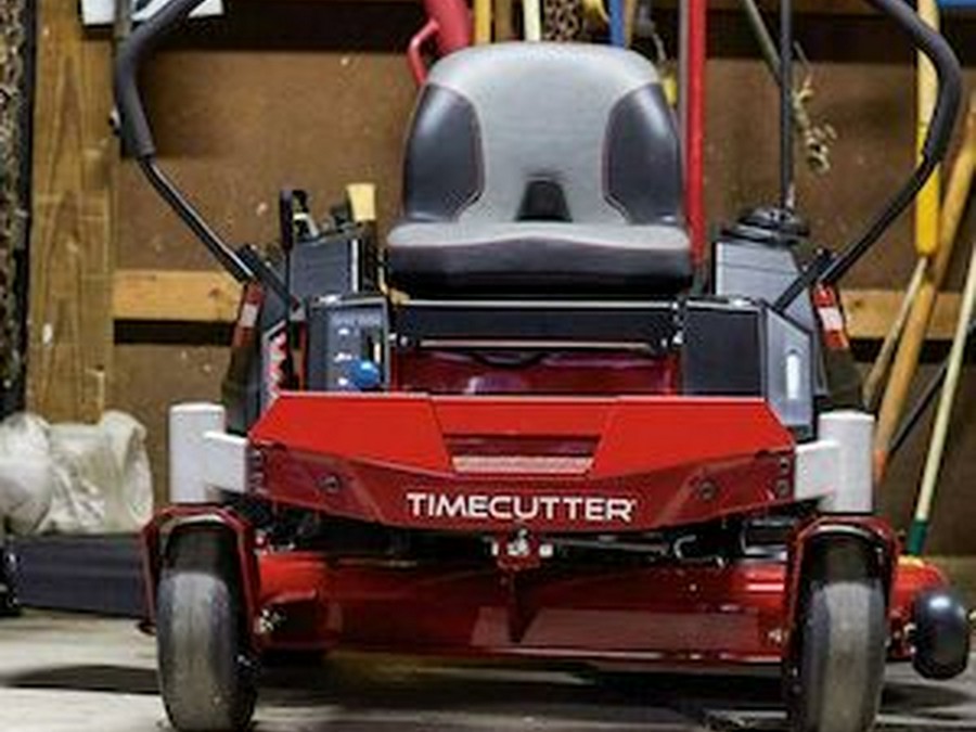 2025 Toro 42 in. (107 cm) TimeCutter MyRIDE Zero Turn Mower - 109211