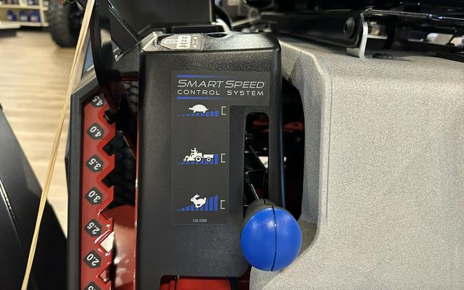 2025 Toro 42 in. (107 cm) TimeCutter MyRIDE Zero Turn Mower - 109211