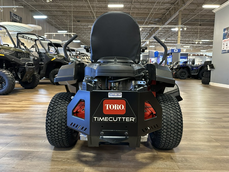 2025 Toro 42 in. (107 cm) TimeCutter MyRIDE Zero Turn Mower - 109211