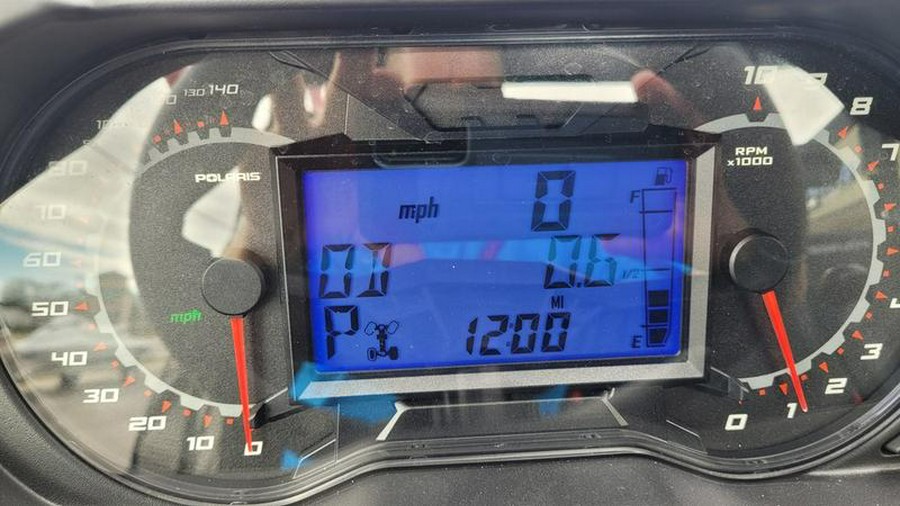 2026 Polaris® Ranger XP 1000 Premium