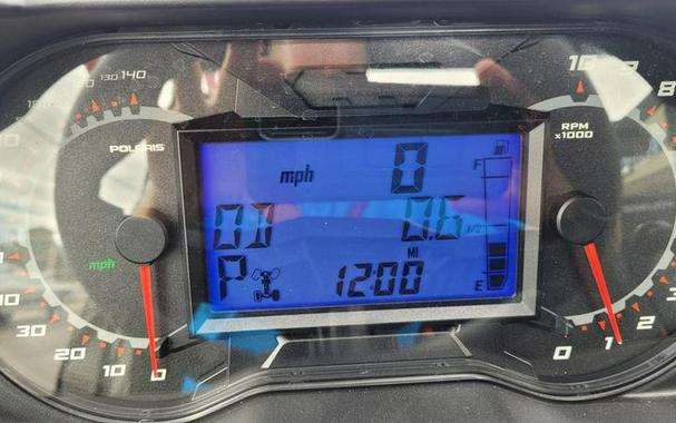 2026 Polaris® Ranger XP 1000 Premium