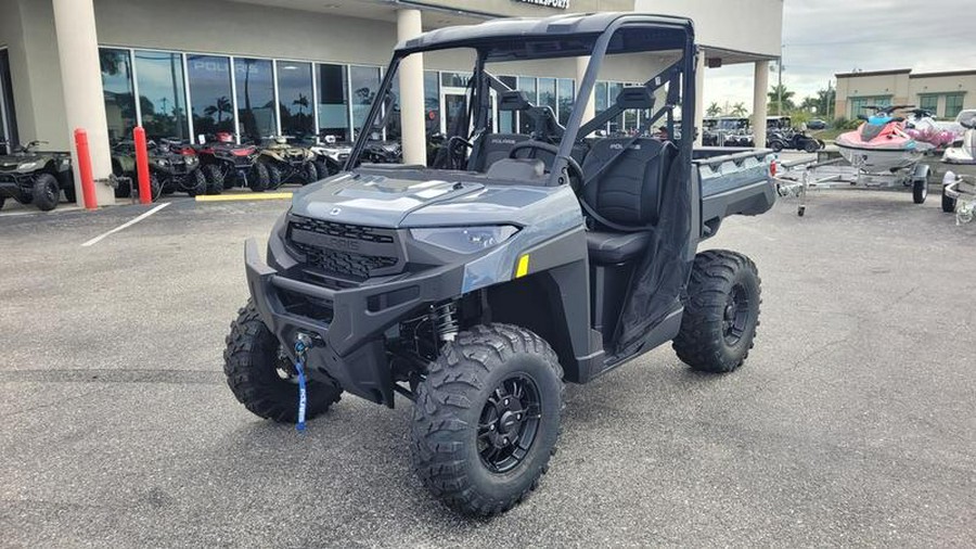 2026 Polaris® Ranger XP 1000 Premium