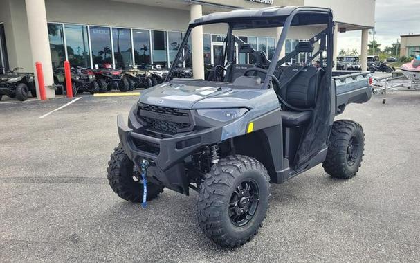 2026 Polaris® Ranger XP 1000 Premium