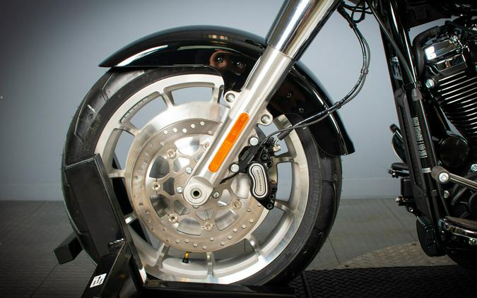 2024 Harley-Davidson Fat Boy 114