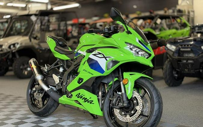 Kawasaki Ninja ZX-4R motorcycles for sale in Greensburg, PA - MotoHunt