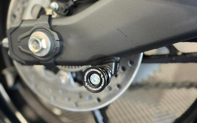 2026 Kawasaki Ninja® ZX™-4RR ABS