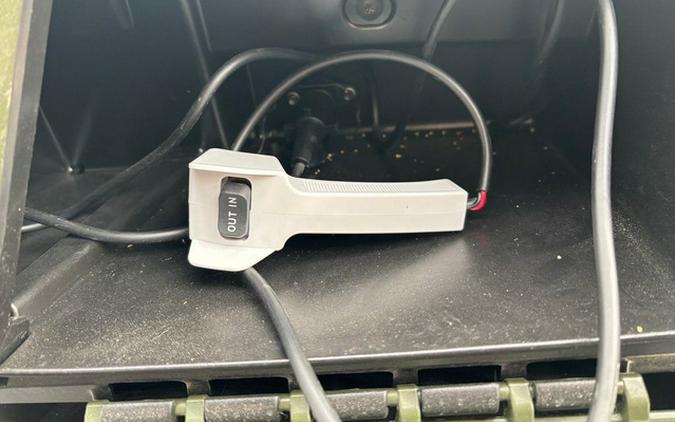 2024 Polaris Ranger 570 Full-Size