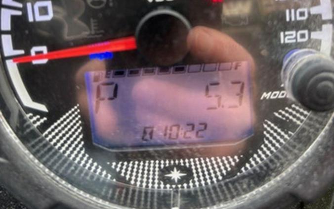 2024 Polaris Ranger 570 Full-Size