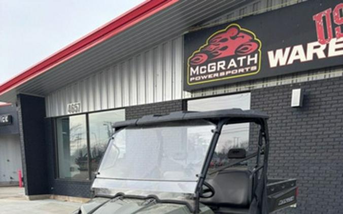 2024 Polaris Ranger 570 Full-Size