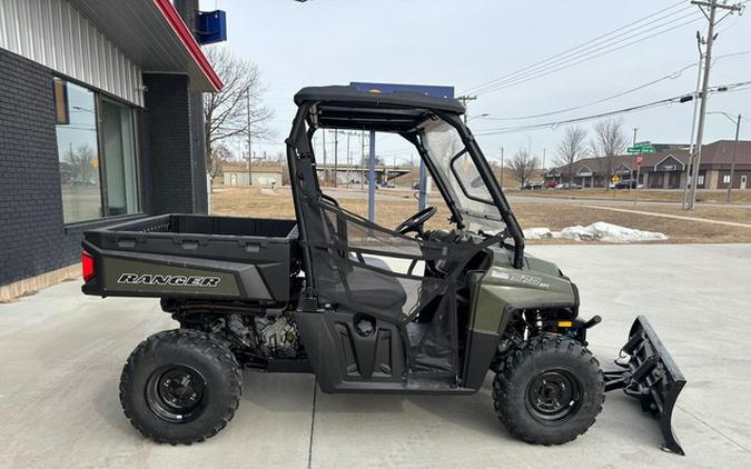 2024 Polaris Ranger 570 Full-Size