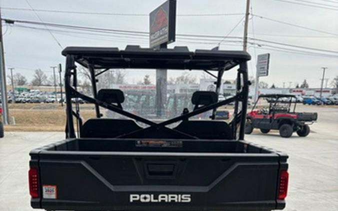 2024 Polaris Ranger 570 Full-Size
