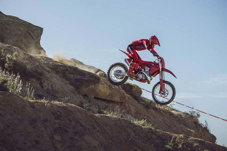 2025 GASGAS EX 250 + *Promo Financing!