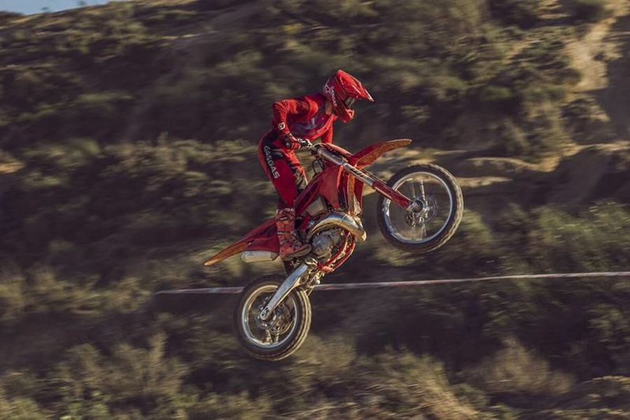 2025 GASGAS EX 250 + *Promo Financing!