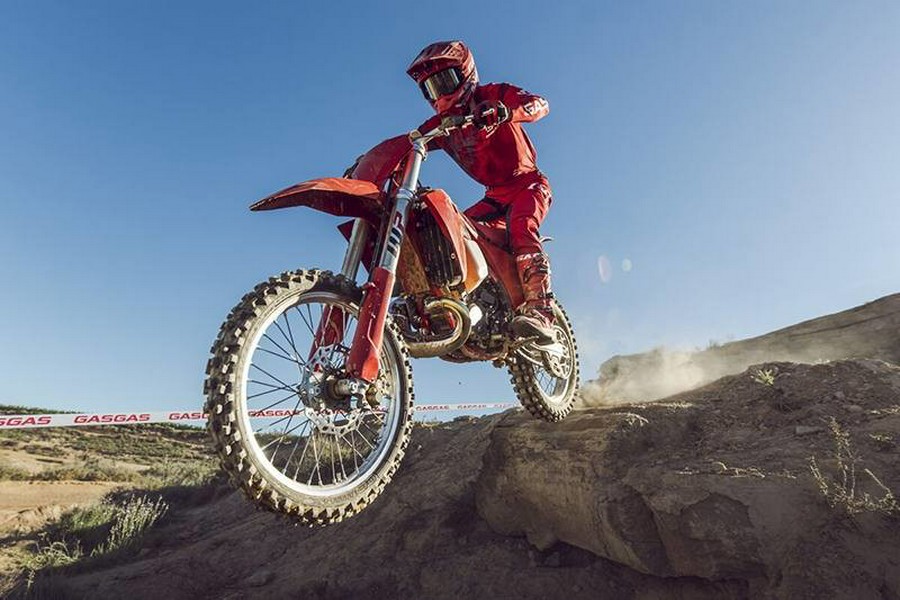 2025 GASGAS EX 250 + *Promo Financing!